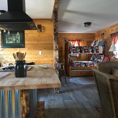 Goose Creek Rv Park & Campground Wilbur Zewnętrze zdjęcie